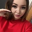 Альми, 32 года