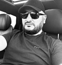 Арчи, 43 года