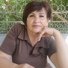 Фотография девушки Нина, 54 лет из г. Тихорецк