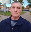 Володя, 63 года