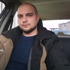 Фотография мужчины Серёга, 32 года из г. Санкт-Петербург