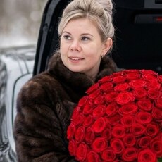 Фотография девушки Таня, 42 года из г. Иркутск