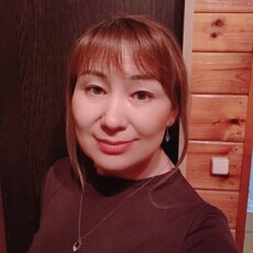 Фотография девушки Галя, 48 год из г. Аскарово