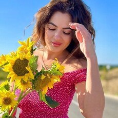 Фотография девушки Аня, 27 лет из г. Липецк