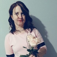 Фотография девушки Злата, 37 лет из г. Новотроицк