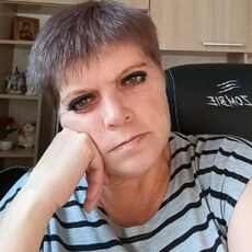 Фотография девушки Марина, 45 лет из г. Искитим