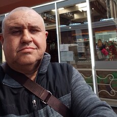 Фотография мужчины Андрей, 46 лет из г. Венев