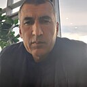 Ahmed, 54 года