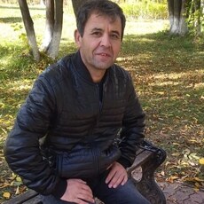 Фотография мужчины Бахром, 53 года из г. Мариуполь