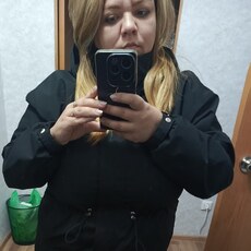 Фотография девушки Валентина, 28 года из г. Пермь