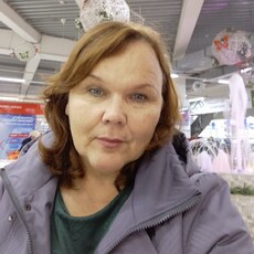 Фотография девушки Ксюша, 51 года из г. Киров