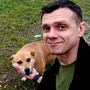 Сергей, 40 лет