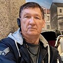 Антон, 61 год