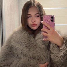 Фотография девушки Виктория, 21 года из г. Белгород
