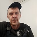 Панкратий, 41 лет
