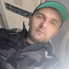 Фотография мужчины Александр, 35 лет из г. Новосибирск