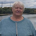 Урсула, 54 лет