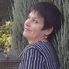 Фотография девушки Агриппина, 50 года из г. Балаково