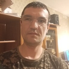 Фотография мужчины Дмитрий, 36 лет из г. Новосибирск