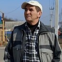 Санек, 62 года
