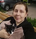 Милана, 44 года