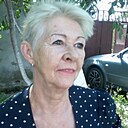 Жанна, 68 лет