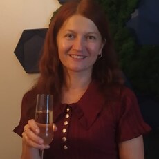 Фотография девушки Анна, 41 года из г. Дюртюли