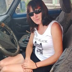 Фотография девушки Аня, 18 лет из г. Пенза
