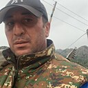 Варлам, 36 лет