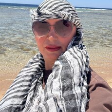 Фотография девушки Жанна, 45 лет из г. Уфа