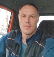 Фотография мужчины Рома, 44 года из г. Нижневартовск