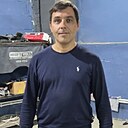 Демьян, 46 лет