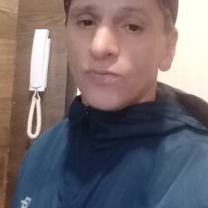 Андрей, 46 из г. Санкт-Петербург.