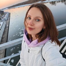 Фотография девушки Карина, 31 год из г. Орша