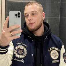 Фотография мужчины Логгин, 24 лет из г. Тучково