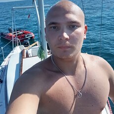 Фотография мужчины Алмаз, 24 года из г. Сатка