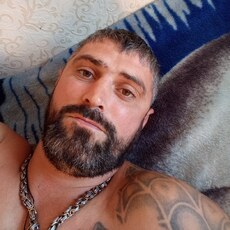 Фотография мужчины Сулейман, 33 года из г. Мурманск