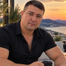 Фотография мужчины Сергей, 40 лет из г. Лисаковск