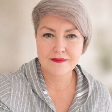 Фотография девушки Елена, 58 лет из г. Чита