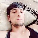 Али, 28 лет