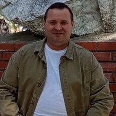 Андрей, 53 из г. Иркутск.