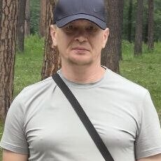 Фотография мужчины Влад, 44 года из г. Донецк