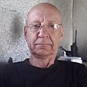 Владимир, 66 лет