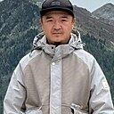 Erzhan, 33 года