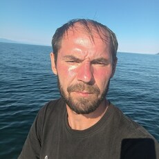 Фотография мужчины Илья, 39 лет из г. Шелехов