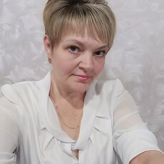 Фотография девушки Елена, 43 года из г. Бийск
