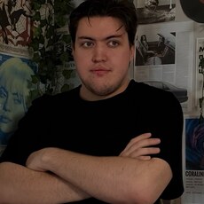 Фотография мужчины Данил, 25 лет из г. Кумертау