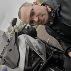 Фотография мужчины Eric, 40 лет из г. Анжеро-Судженск