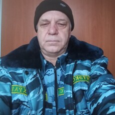 Фотография мужчины Юрий, 60 лет из г. Балаково