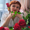 Анна, 55 лет